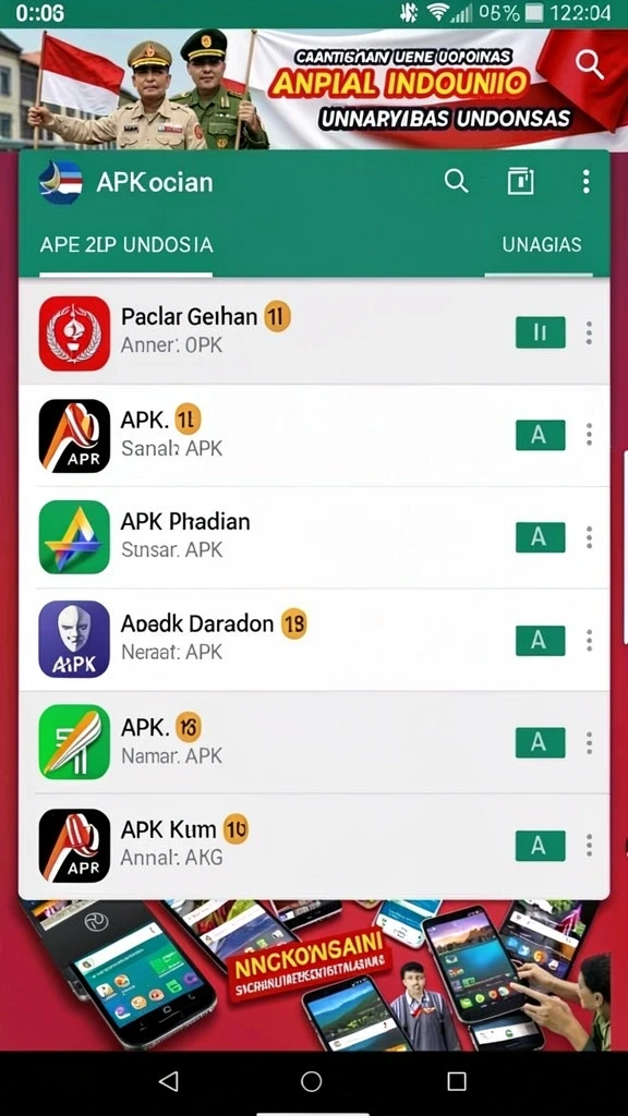 Screenshot rezixo nomor 3