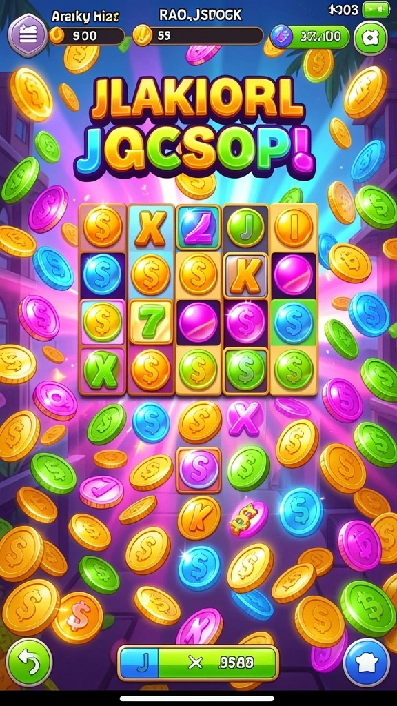 Screenshot rpgame nomor 2