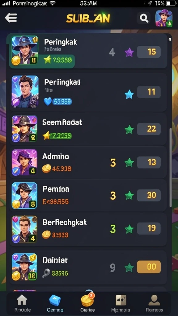 Screenshot rploot nomor 2