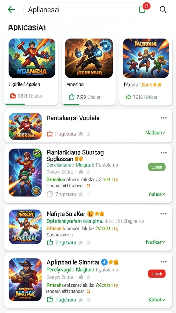 Screenshot rvip nomor 2