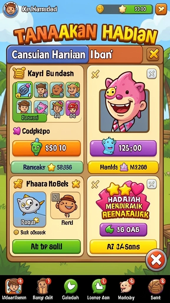 Screenshot spaceman88 nomor 2