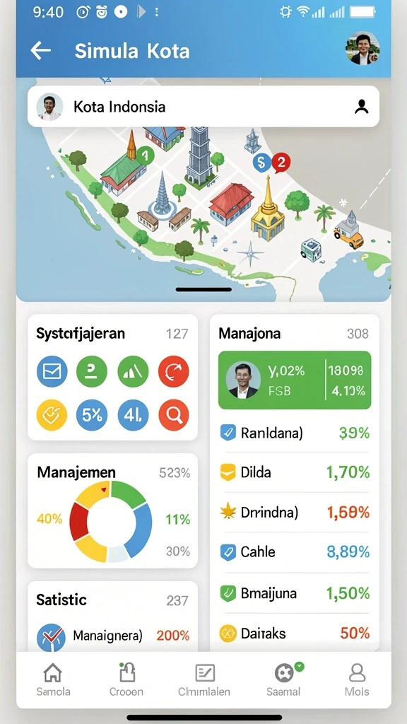Screenshot super33 nomor 2
