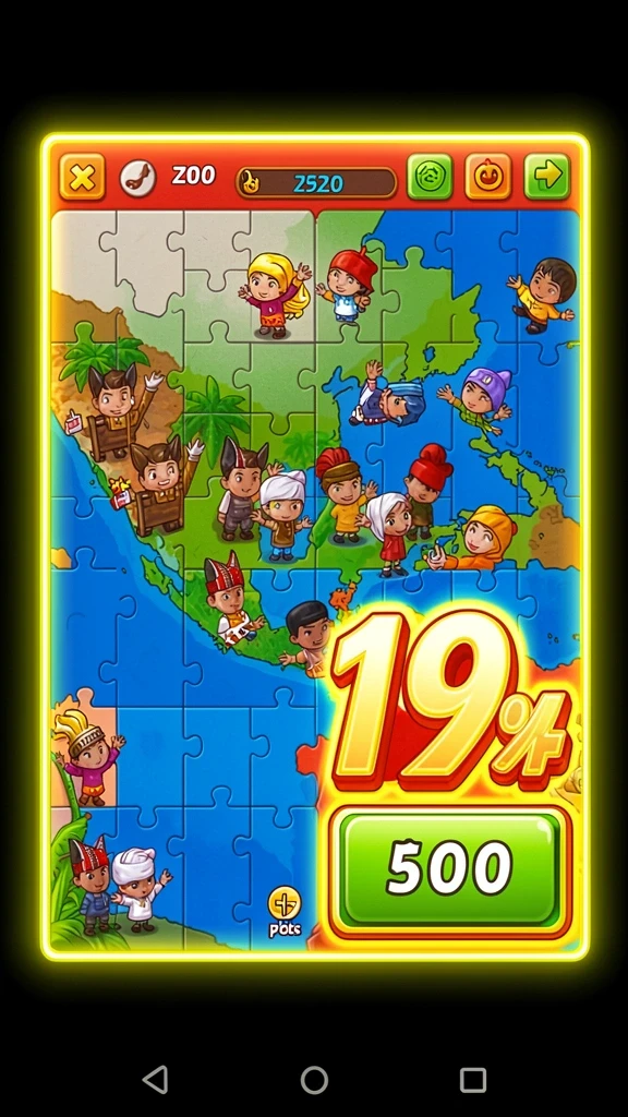 Screenshot super33 nomor 3