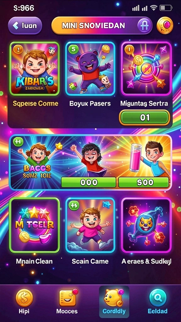 Screenshot supersvip nomor 3