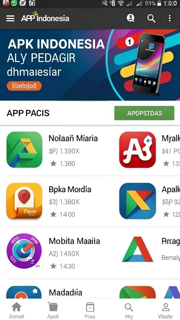 Screenshot surga19 nomor 1