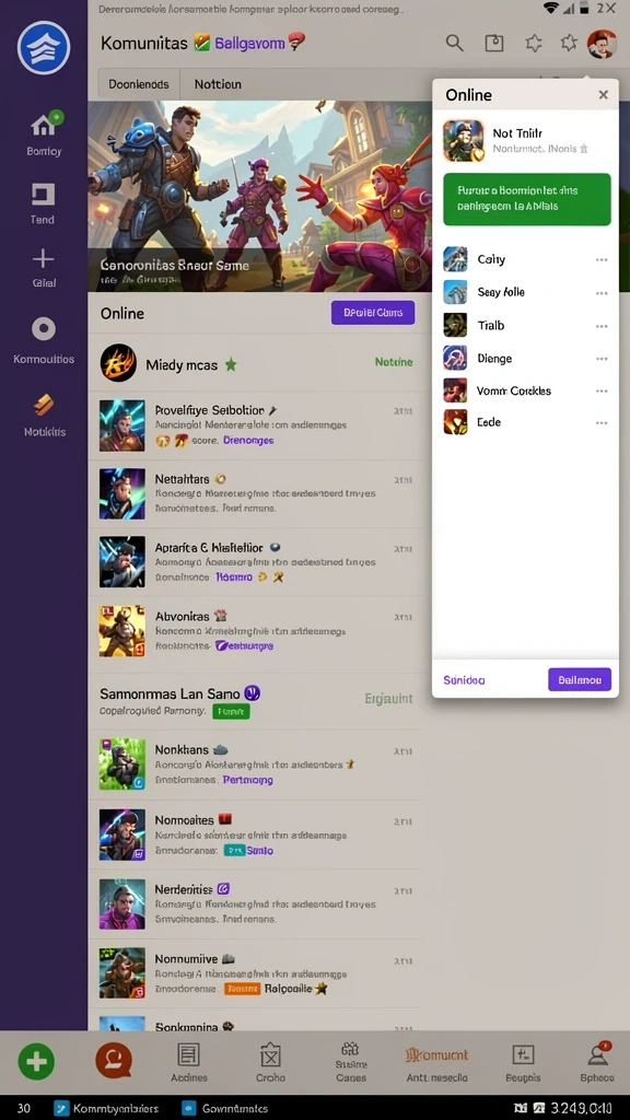 Screenshot surga19 nomor 3