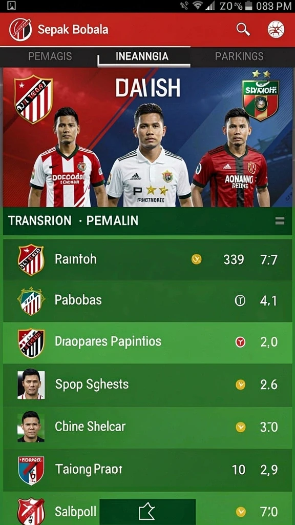 Screenshot taruhan77 nomor 3