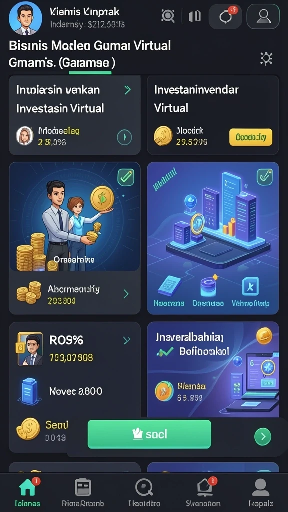 Screenshot tvtoto nomor 2