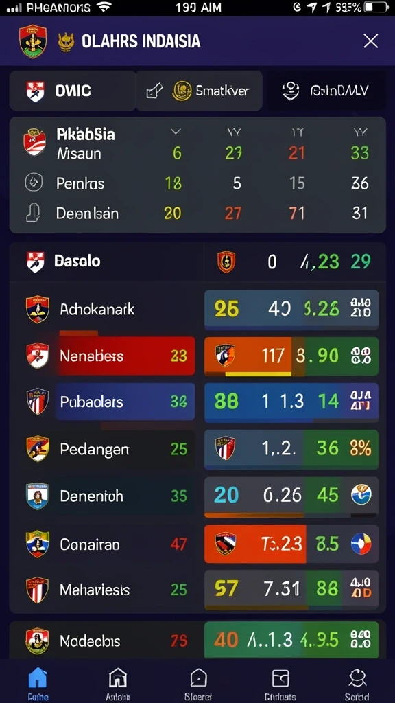Screenshot tvtoto nomor 3