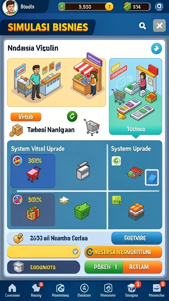 Screenshot ut77 nomor 1