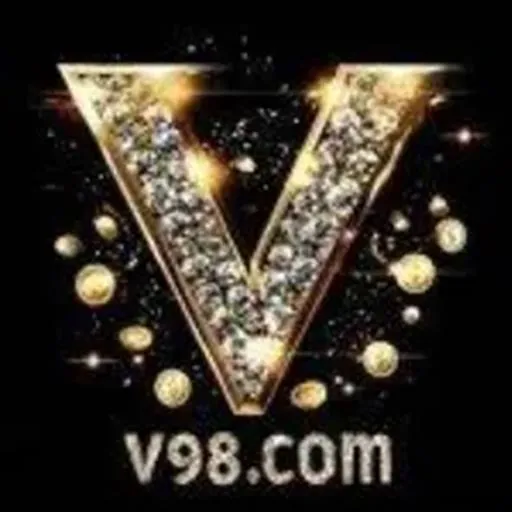 v98 APK Resmi — ikon aplikasi