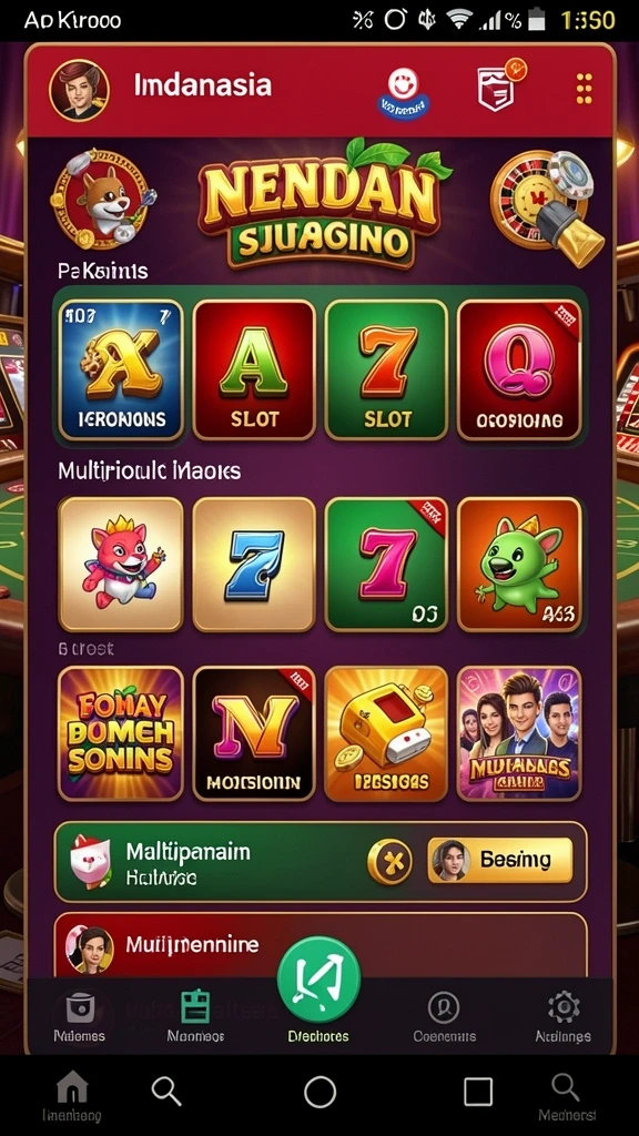 Screenshot v98 nomor 3