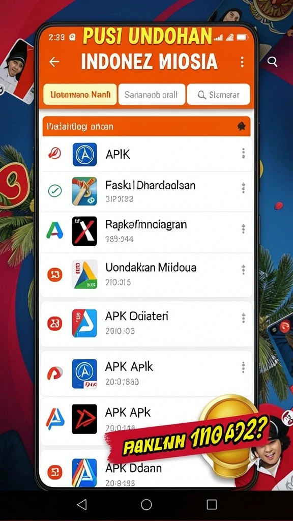 Screenshot wow77 nomor 1