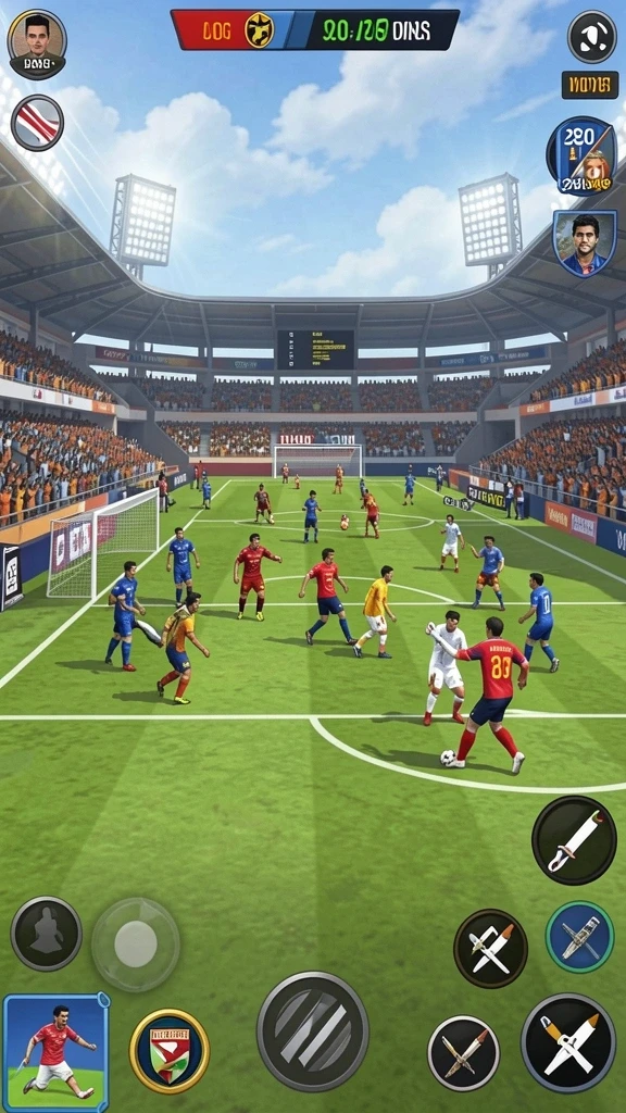 Screenshot wow77 nomor 3