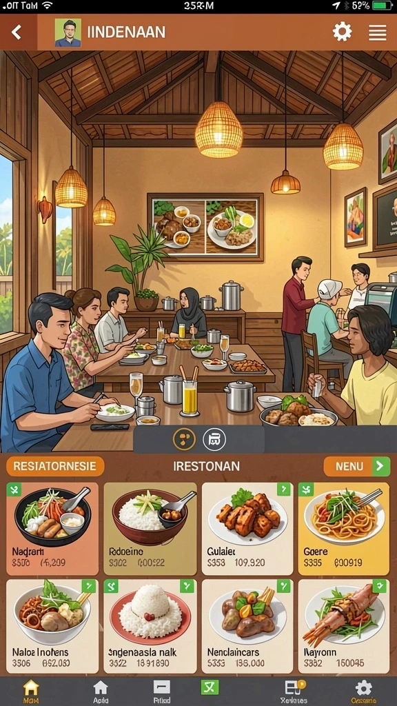 Screenshot yoyo88 nomor 2