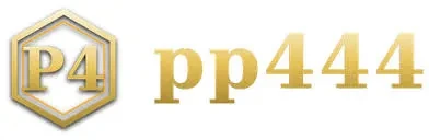 pp444 — logo banner resmi Indonesia
